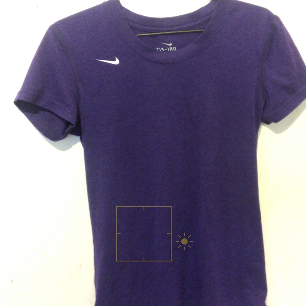 dry fit nike tshirt